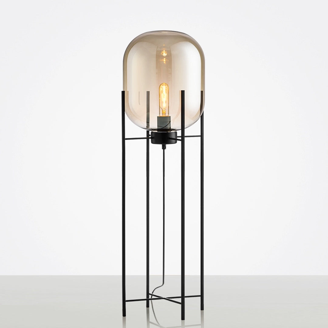 Albie Floor Lamp