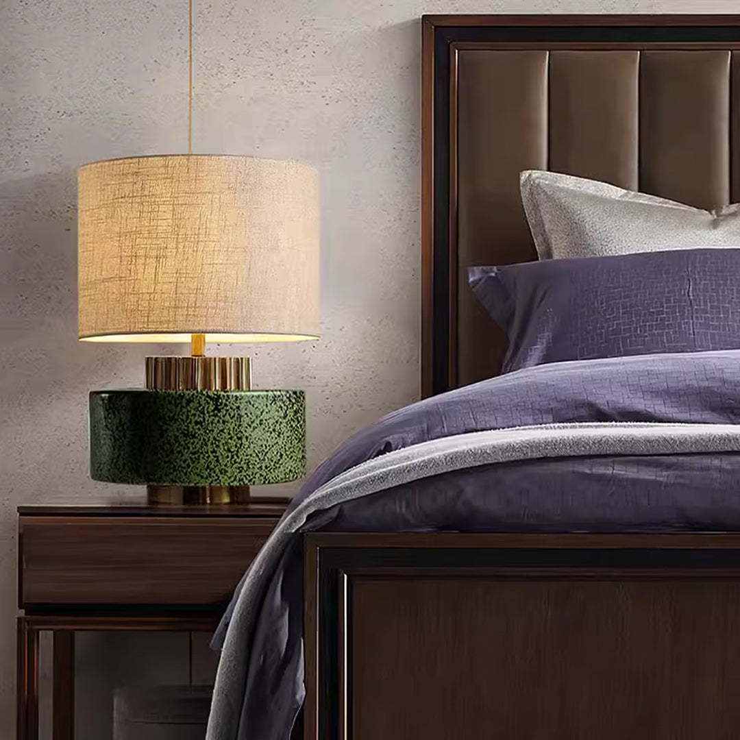 Glowtone Table Lamp, 01