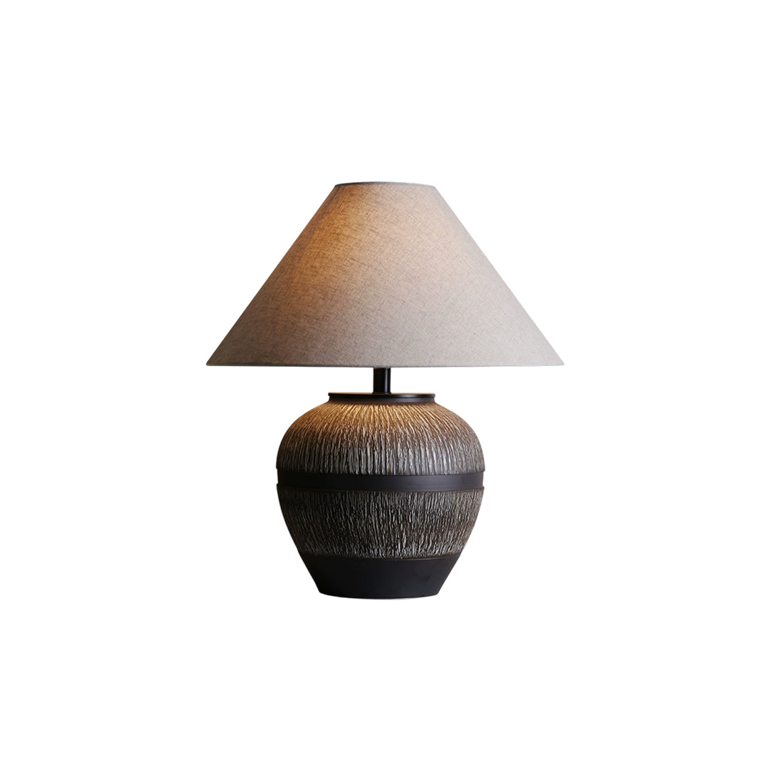 Moku Antique Table Lamp, 13