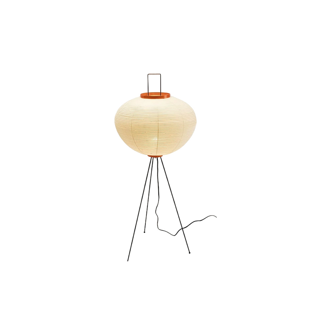Miyu Floor Lamp, 05