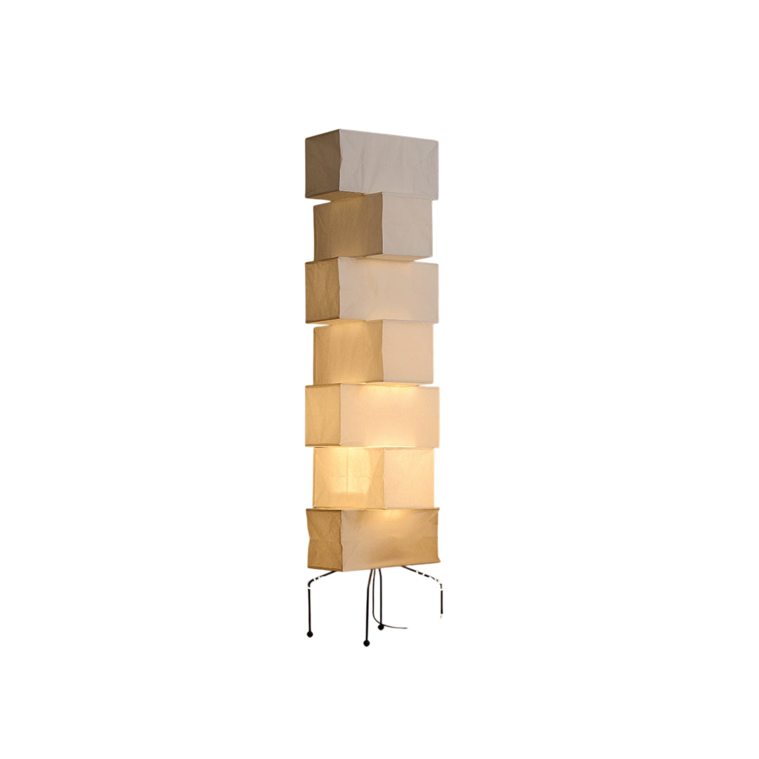 Miyu Floor Lamp, 06