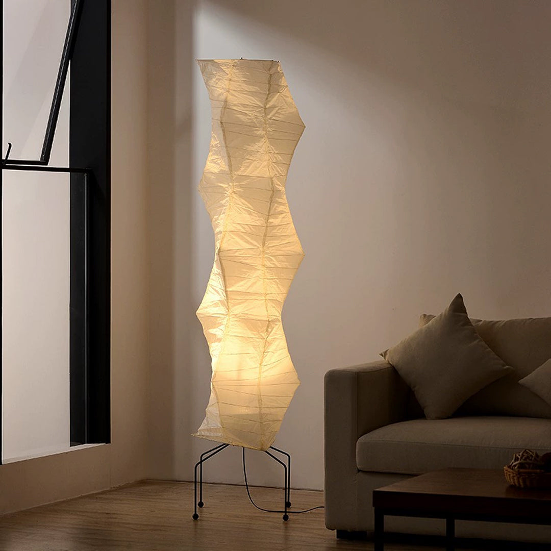 Miyu Floor Lamp, 07