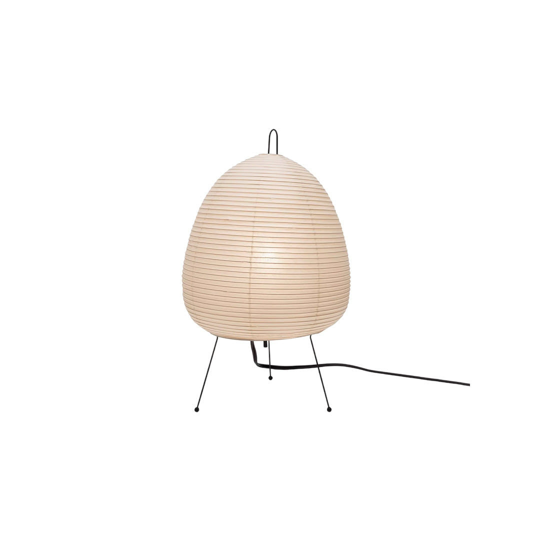 Miyu Table Lamp, 02