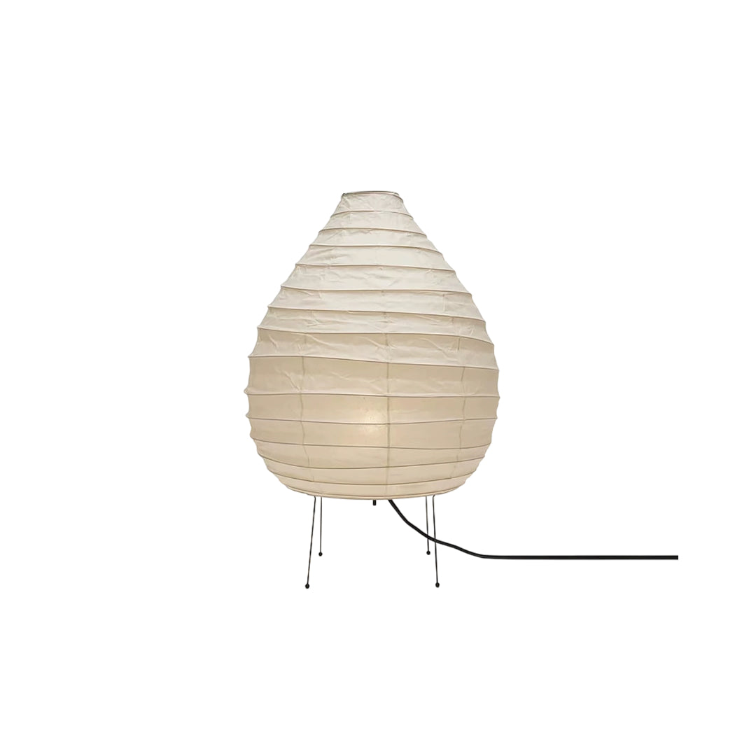 Miyu Table Lamp, 05