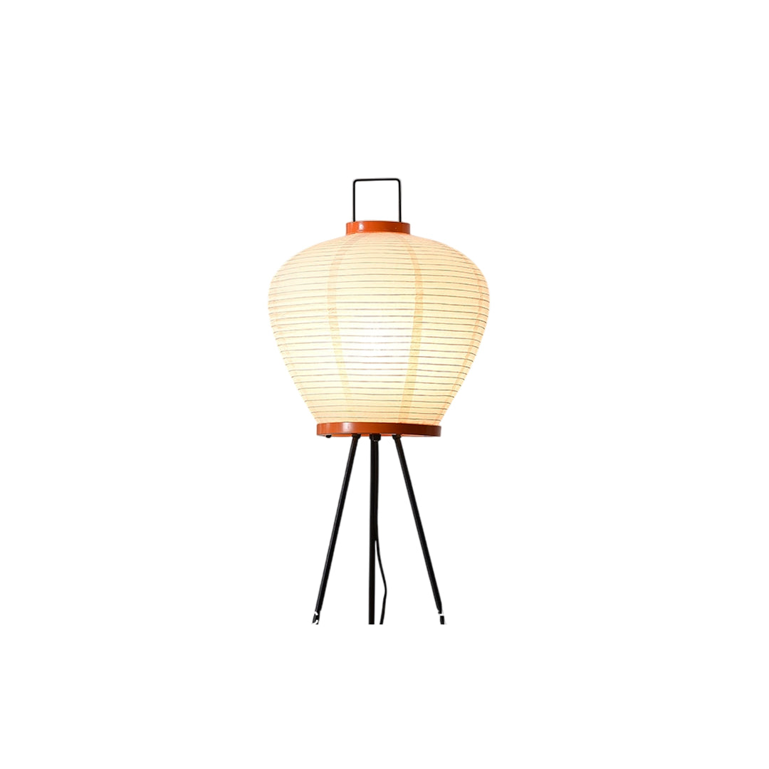 Miyu Table Lamp, 08
