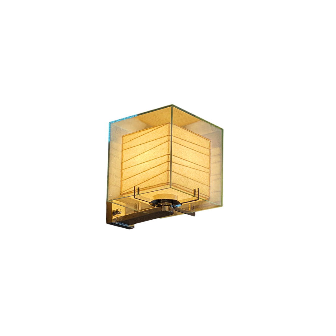 Mico Wall Lamp