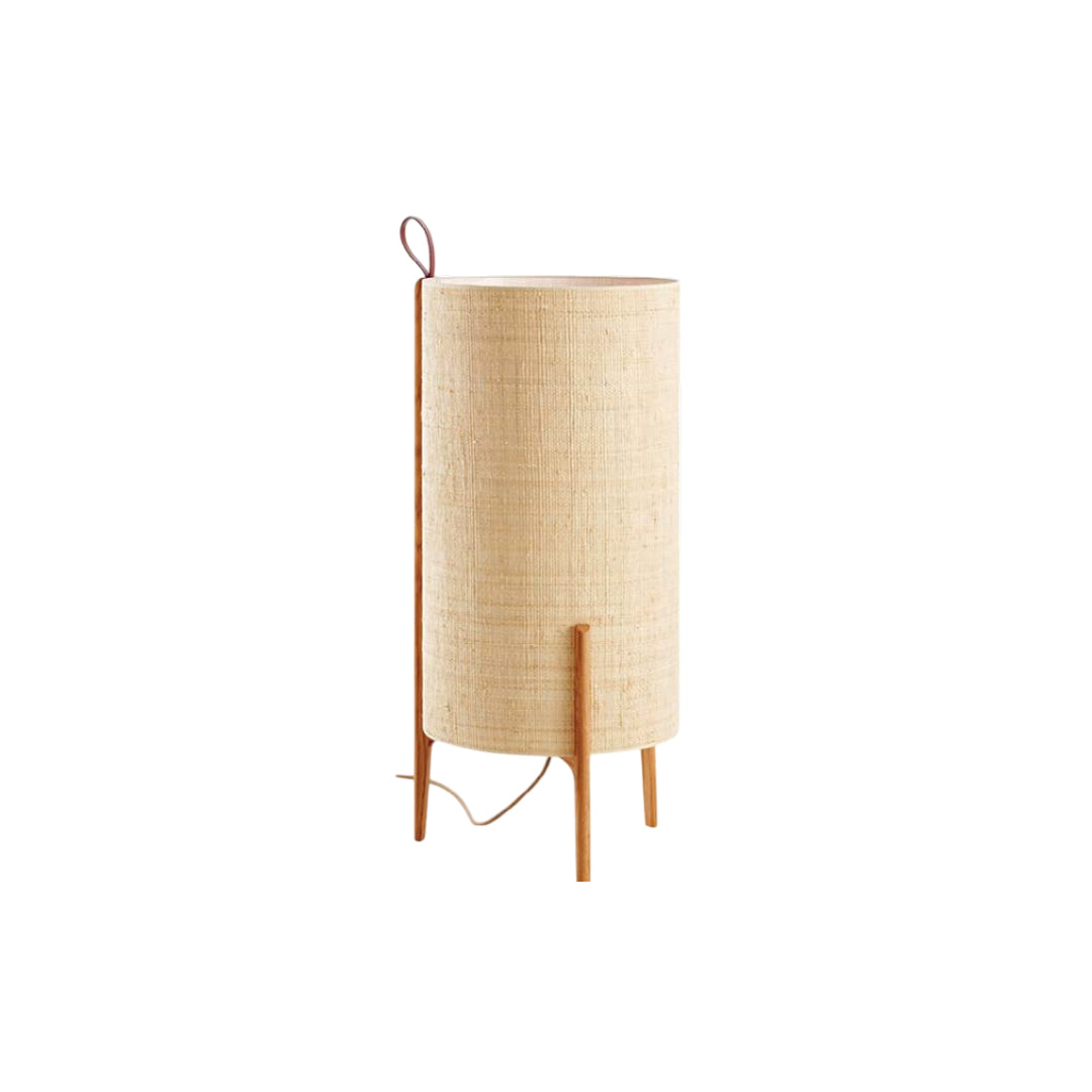 Rai Floor Lamp, 01