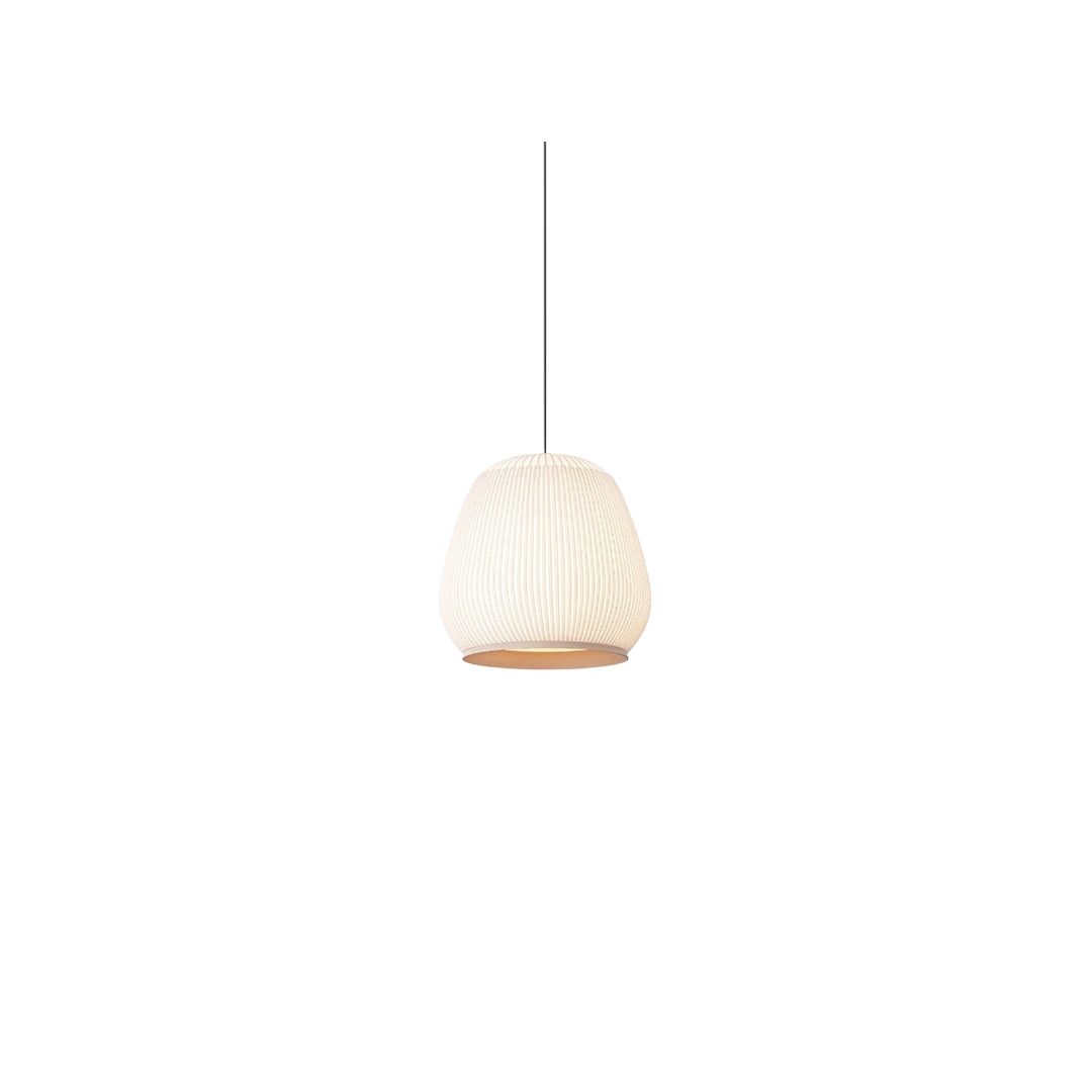 Rou Pendant Light, 01