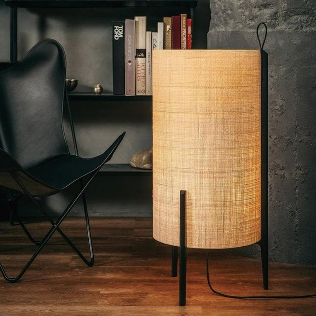 Rai Floor Lamp, 02