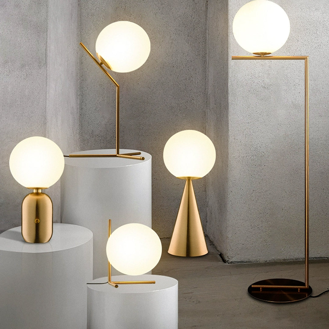 Runa Floor Lamp