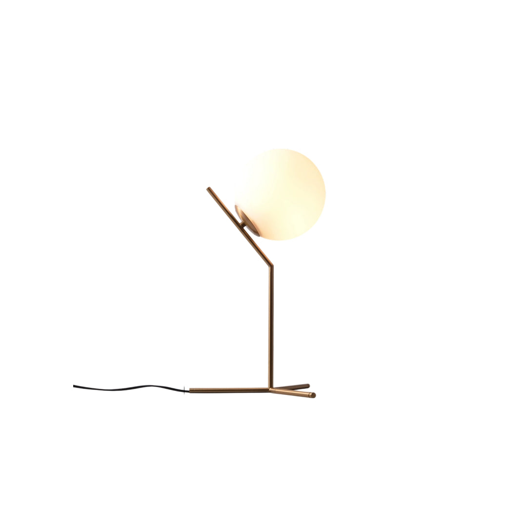 Runa Table Lamp, 02