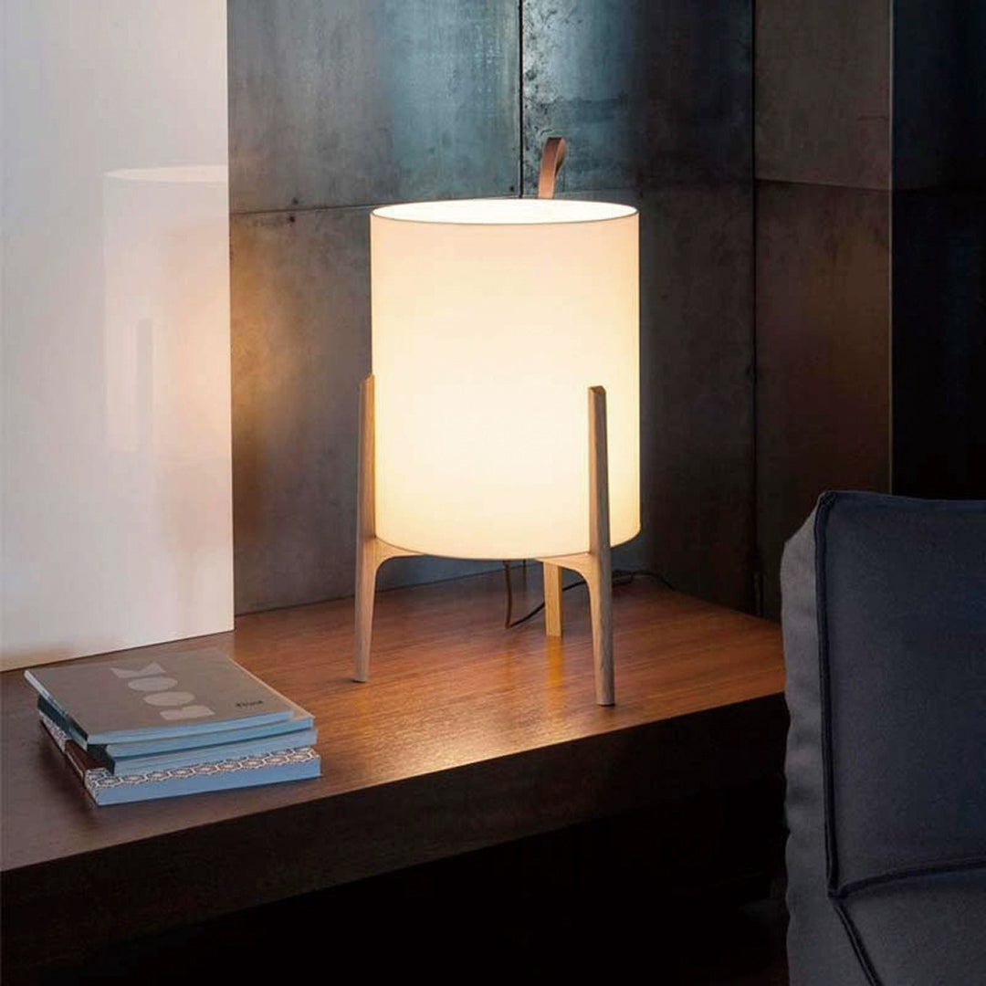 Rai Table Lamp, 03