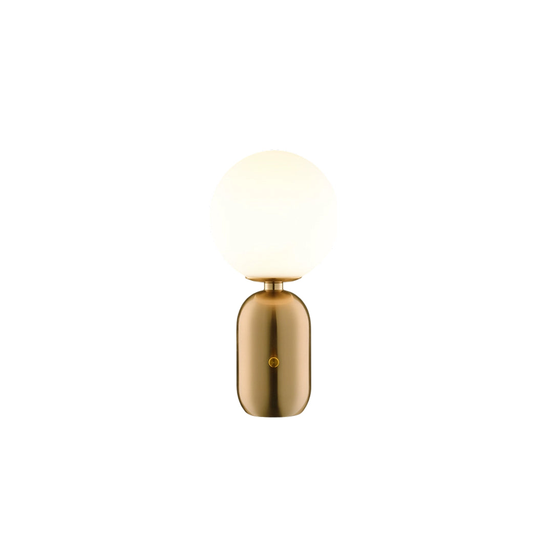 Runa Table Lamp, 04