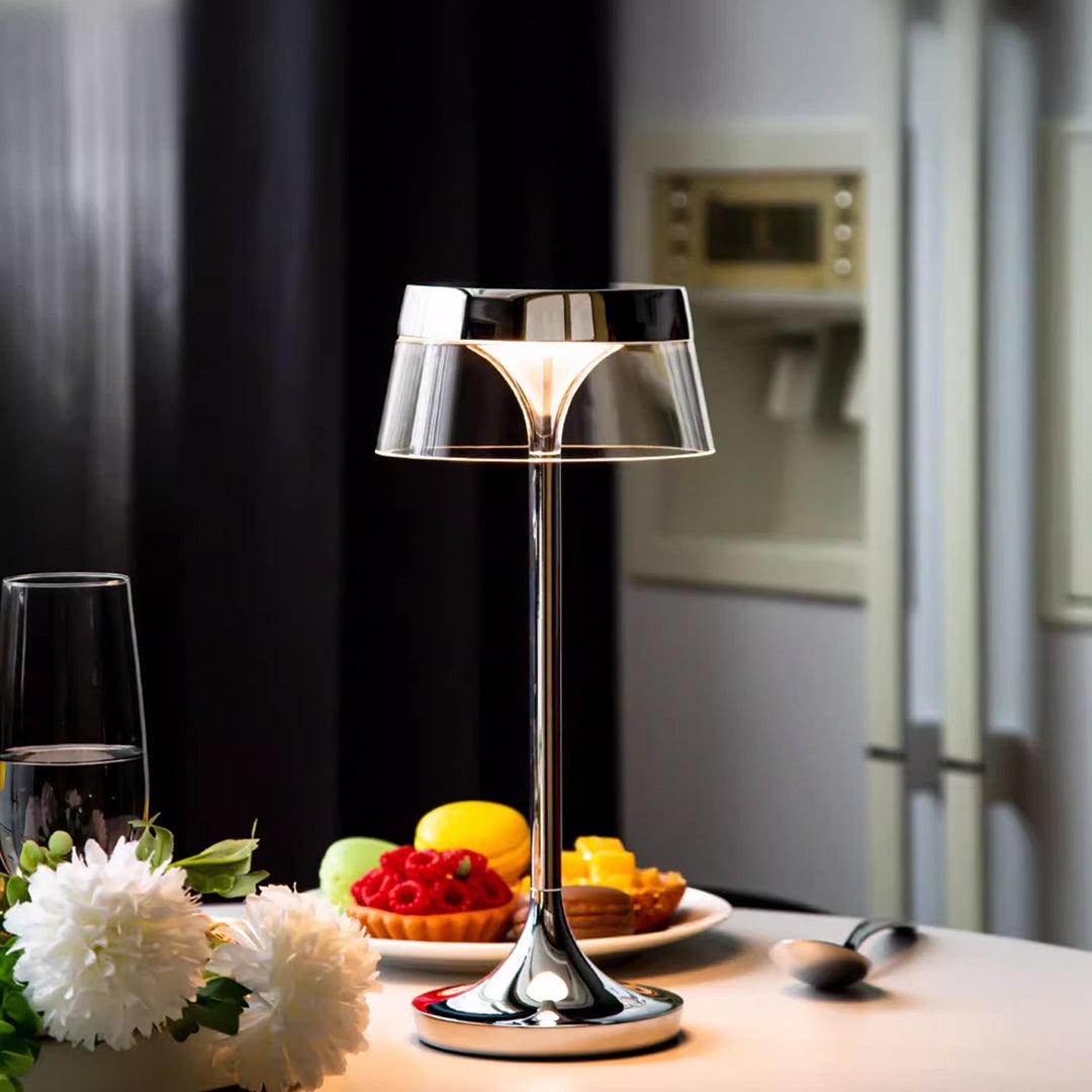 Tansy Table Lamp