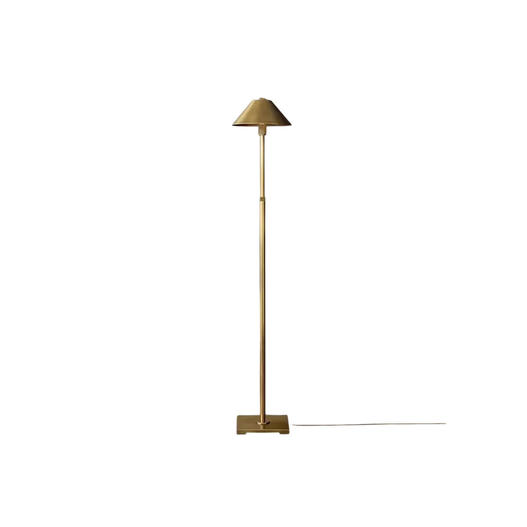 Wylie Floor Lamp, 01