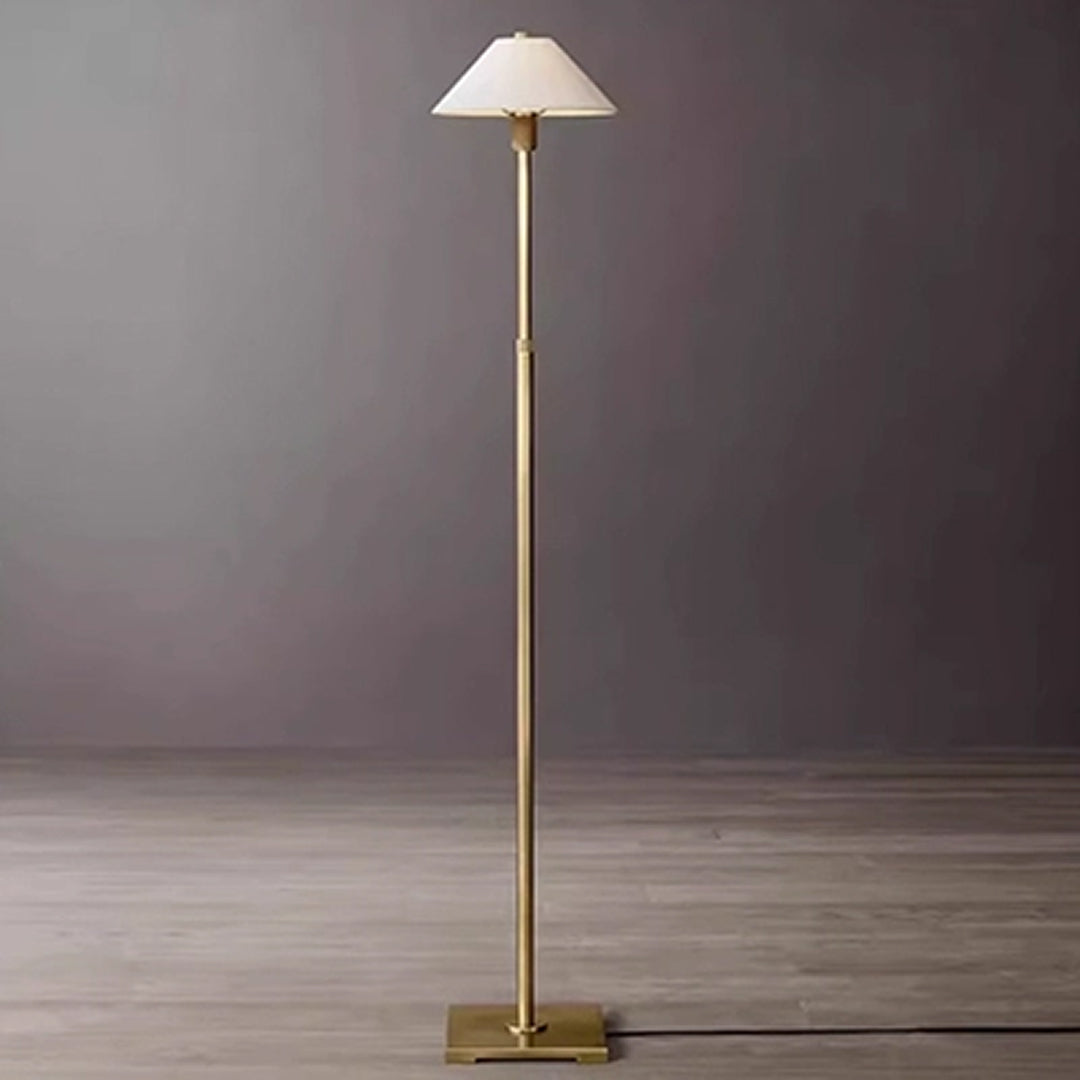 Wylie Floor Lamp, 02