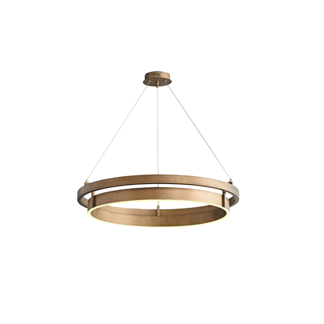 Grady Pendant Light