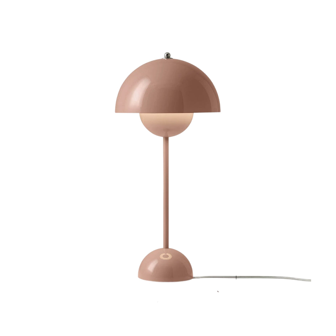 Cloche Table Lamp