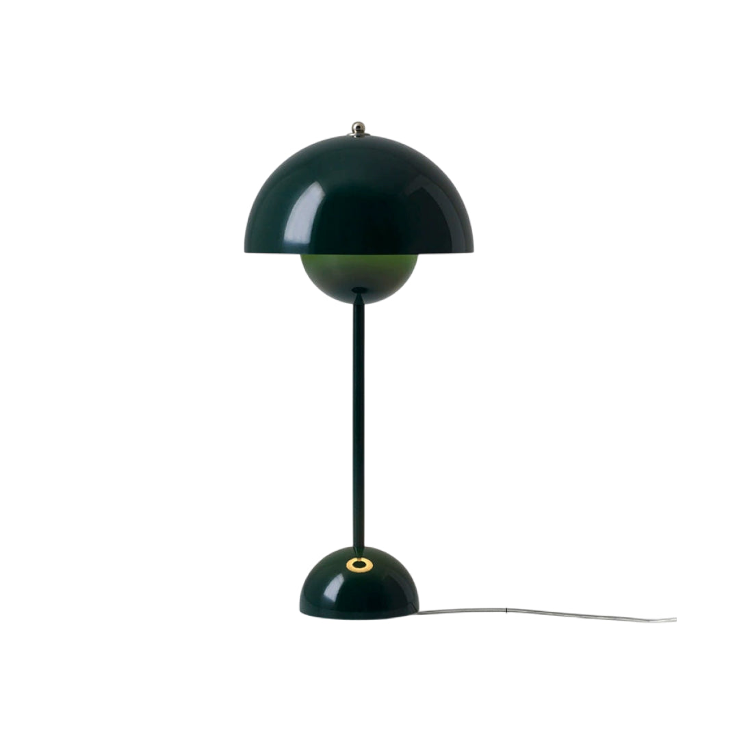 Cloche Table Lamp