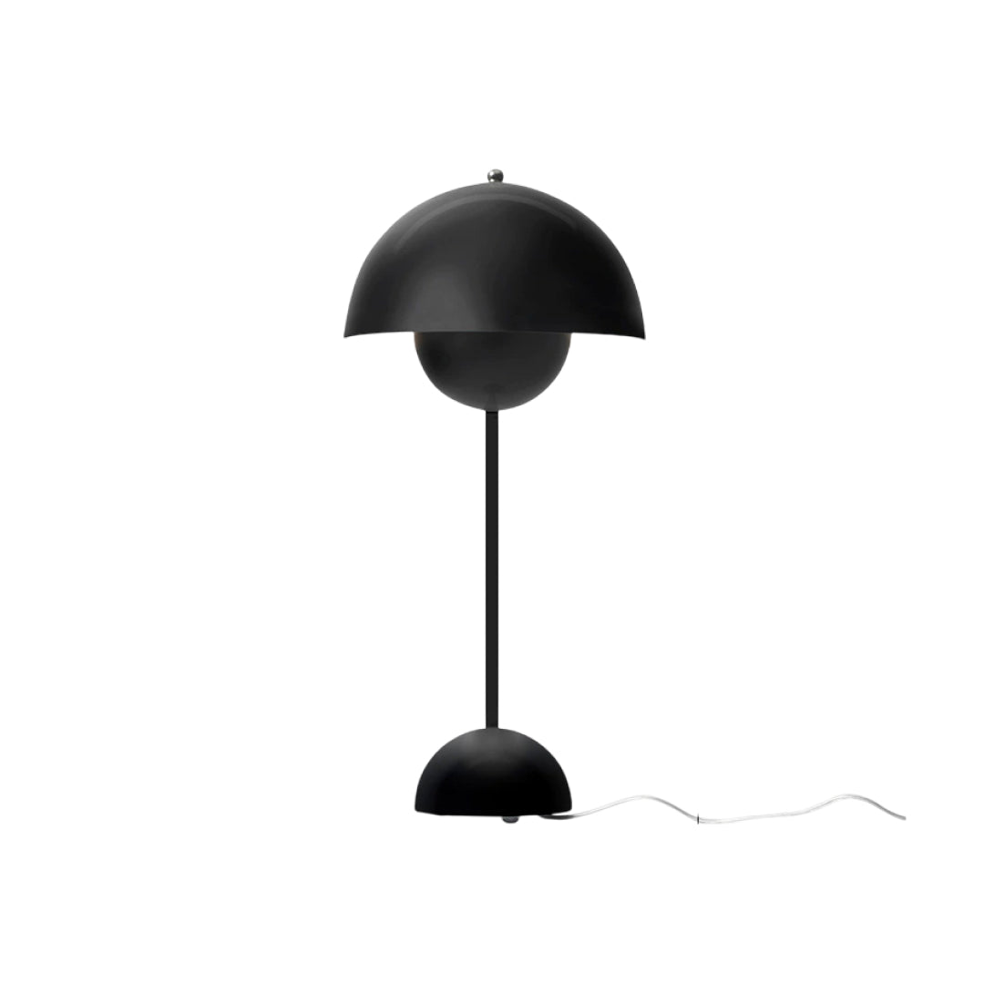 Cloche Table Lamp