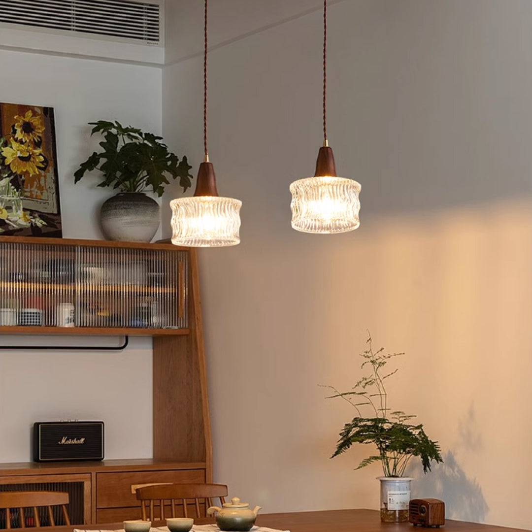 Idra Pendant Light