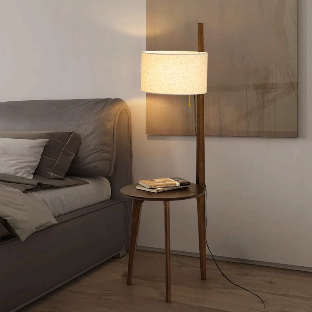 Licia Floor Lamp