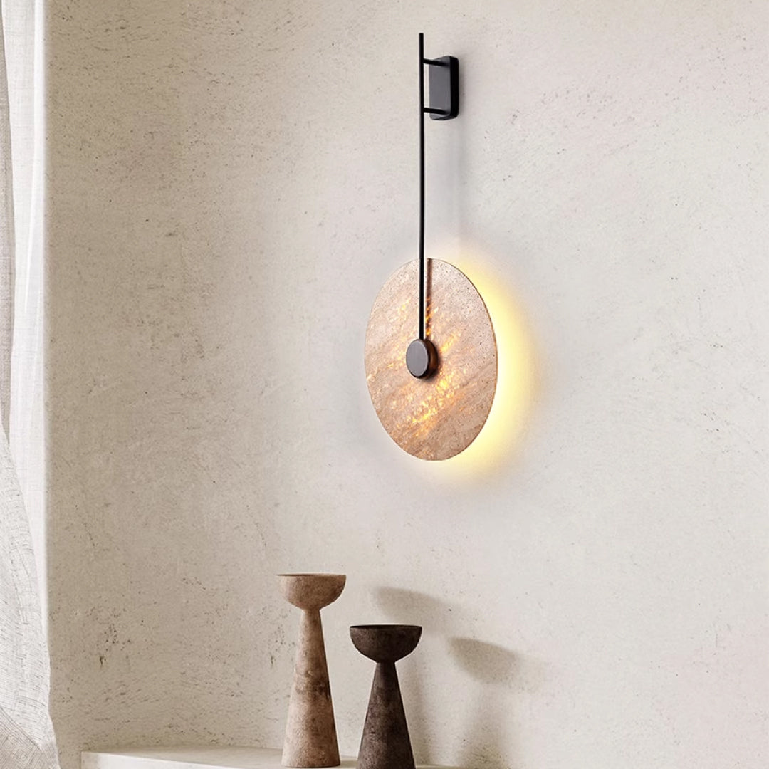 Mila Wall Lamp