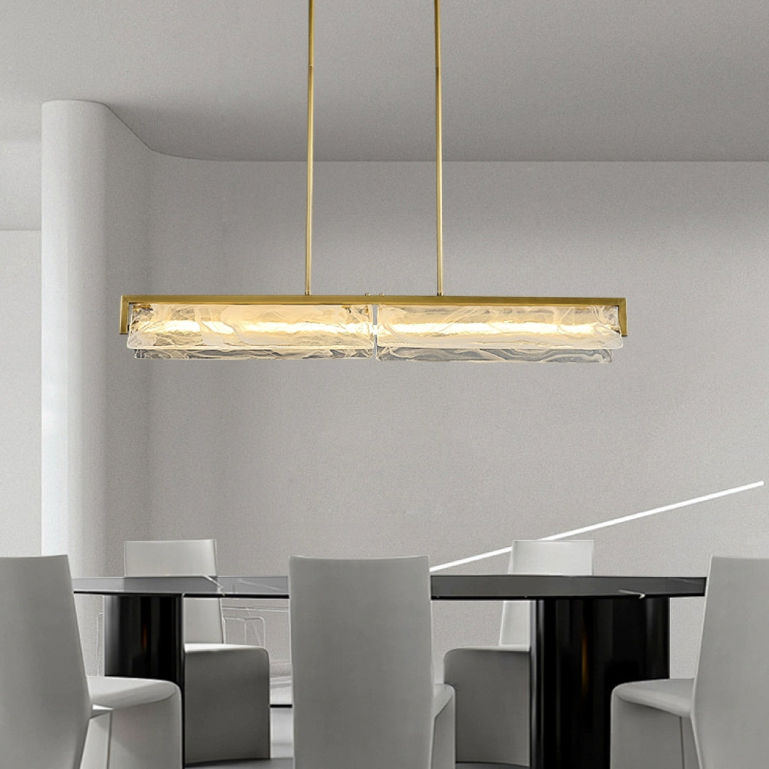 Nubilus Pendant Light