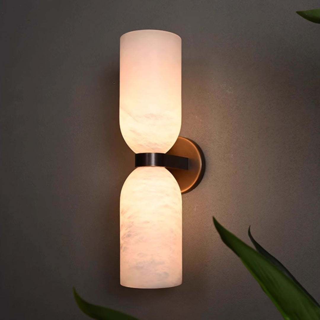 Terra Wall Lamp