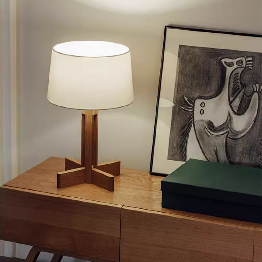 Waki Table Lamp